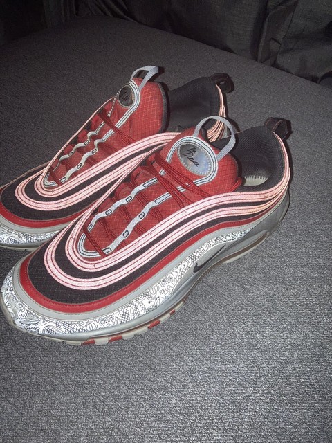 jayson tatum air maxes