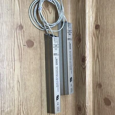 2- ROCKWELL AUTOMATION Dynamic Brake resistor Cat No AK-R2-360P500 Series A