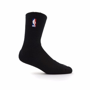 nba black socks