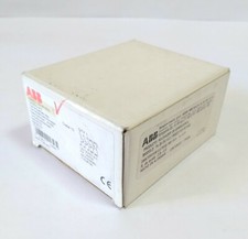 Abb Thermal Relay 1SAZ211201R1033 TA25 DU 4,00