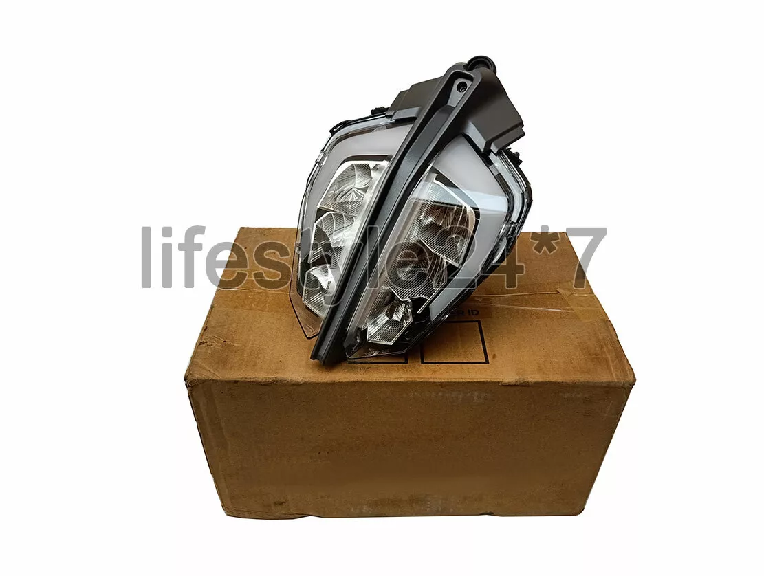 Fit For KTM Duke 390 Headlight Head Lamp Assembly 2018 19