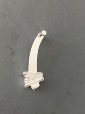 60 Chevy Sedán ENTREGA PALANCA DE CAMBIOS 156 1637 Modelo Coche Parte COMBINA PIEZAS AHORRA $