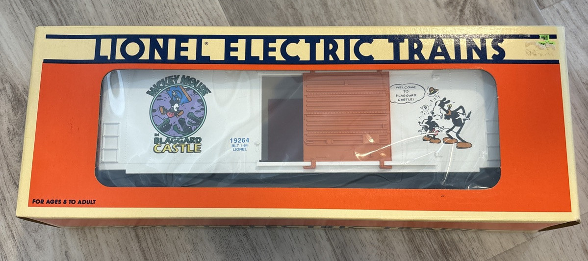 Click here to see eBay Auction