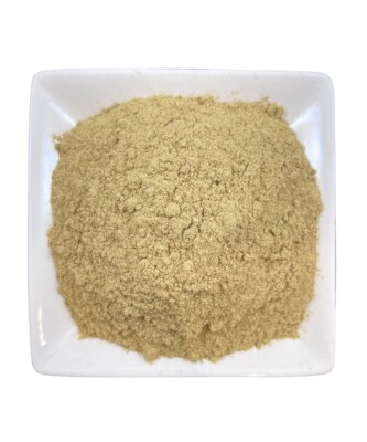 Yarrow Flower Ultra Fine Powder Achillea millefolium Fresh Ship