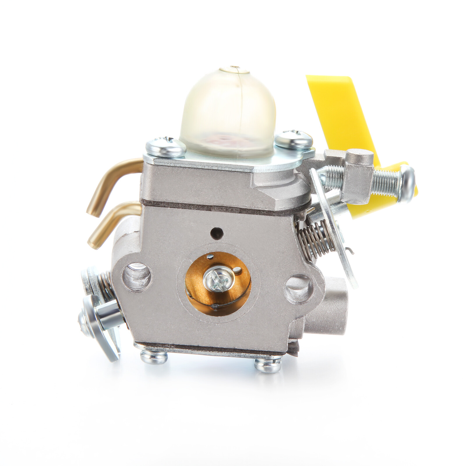 Kit Assistenza Carburatore Completo Lampadina Primer Valvola Per 272307231501 - Foto 11