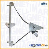 Fensterheber Magneti Marelli 350103107100 FüR Ford