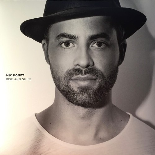 Mic Donet – Rise And Shine DOLP UNGESPIELT