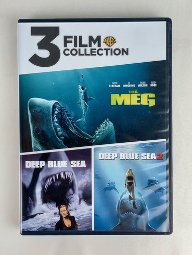 Horror DVDs Thriller Slasher Cult Scary Gory Movies **You Pick** **Read** - Picture 4 of 318