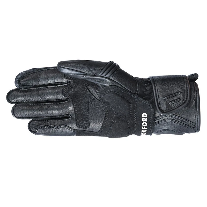 Oxford RP-5 2.0 Leather Black, photo 2 of 2