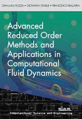 Erweiterte Methoden und Anwendungen reduzierter Ordnung in Computational Fluid