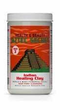 Aztec Secret Indian Healing Clay 2lb - Deep P...