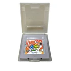 Bubble Bobble Nintendo Game Boy GameBoy Original Authentic Vintage Tested!