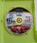 OutRun 2 (Microsoft Xbox, 2003) DISC ONLY Tested