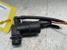 MOTORINO VASCHETTA TERGICRISTALLO PER CITROEN C3 Serie 681155 9641553880 (16>)