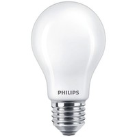 Philips Led A60 Birnenform 10,5W = 100W E27 Matt 1521Lm Cool Neutralweiß 4000K