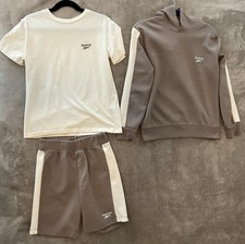 Reebok Boys Shorts Set, Size 8