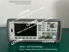  Keysight 53230A Frequency Meter#ytd