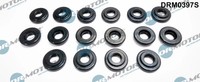 Dichtungsring, Zylinderkopfdeckelschraube Dr. Motor Automotive DRM0397S FüR OE