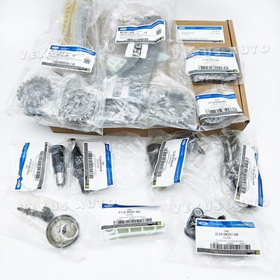 #ad New OEM TIMING CHAIN KIT 10 PIECES For FORD EXPLORER 4.0L V6 SOHC 1998 2010 $144.99