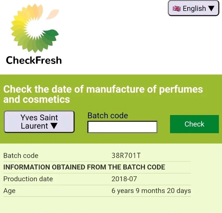 YSL | L'HOMME SPORT 60ML 2.0 FL OZ - Image 4 of 4