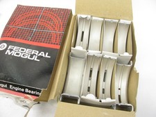 Federal Mogul 7042m30 Engine Main Bearings .030 1986-1995 Ford 6.6l 7.8l Fto