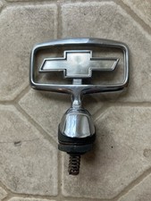 1994-1996 Chevrolet Caprice Hood Ornament