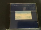 Dire Straits Communique Cd