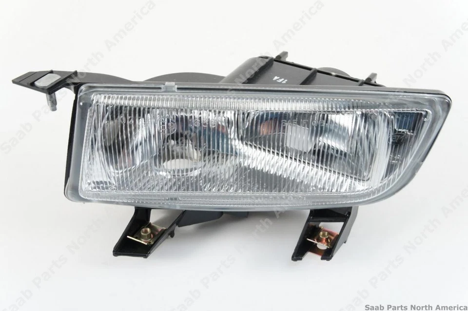 Подлинный левый противотуманный фонарь Saab с угловым фонарем для 1999-2000 Saab 9-3 4912531-AB - Изображение 2 из 2