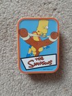 Vintage Simpsons Card Games & Guitar Pick 5 Pack — photo 2