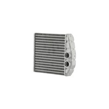 Wärmetauscher Innenraumheizung 167 x 166 mm HELLA für u.a. OPEL CORSA