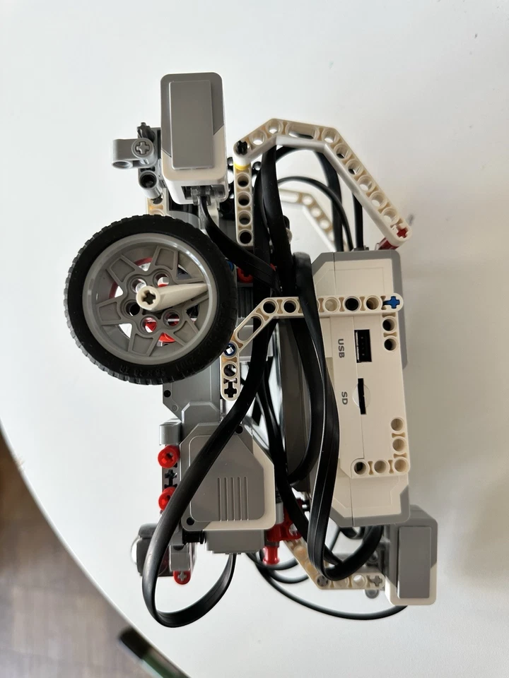 lego mindstorms ev3 education - Bild 3 von 4