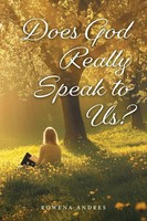 Rowena Andres | Does God Really Speak To Us? | Taschenbuch | Englisch (2025)