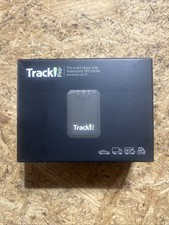Tracki Pro GPS Tracker for vehicles 4G Tracking Device