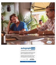 Steve Zahn "The White Lotus" AUTOGRAPH Signed 'Mark' 8x10 Photo C ACOA