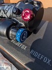 Fox Performance Elite Float X 2POS 185 x 55mm — photo 9
