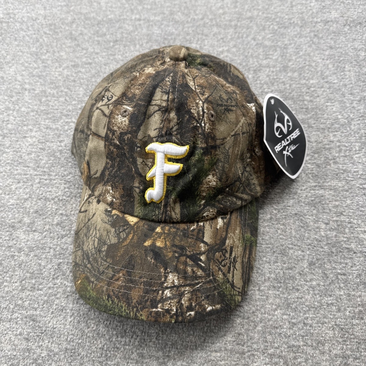 個人装備 Forward Observations Group F Dad hat s-l400.jpg