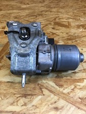 379581 Wischermotor links VW Touran (1T1, 1T2) 1T0955119C