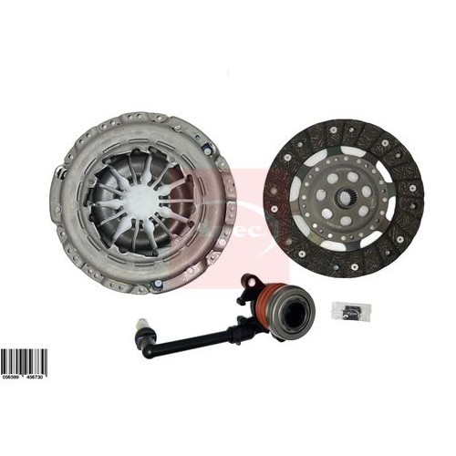 APEC Clutch Kit ACL1026