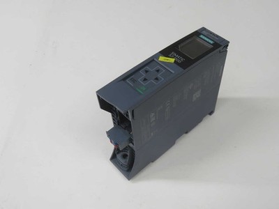 SIEMENS 6ES7513-1AL02-0AB0 SIMATIC S7-1500 CPU UNIT T270538