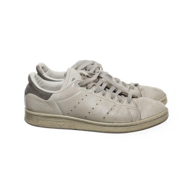 Stan Smith x Adidas, Sneaker, Größe: 40 1/2, Stan Smith, Weiß, Damen #y1M