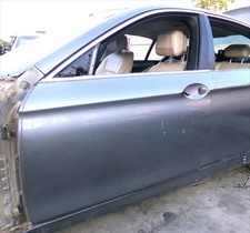 Porte avant et accessoires BMW 520