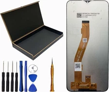 LCD Screen Display Touch Digitizer Assembly Replacement for DIALN NOVA LCD