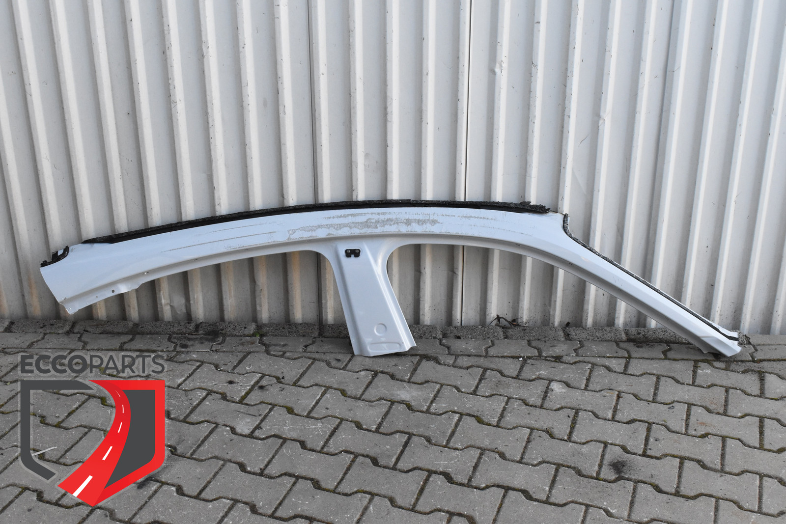 Montante A Sinistro del tetto per Audi E-Tron GT, (4J3809840) 9J1809512Y 2023