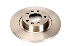 Disque de frein Citroen JUMPY