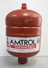 Amtrol-Worthington ST-5C-DD 2 Gal Expansion Tank 150 PSI 3/4" NPTM ASME