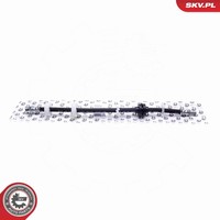 Esen SKV Bremsschlauch 35SKV253 FüR Fiat Bravo 1 Brava 16V 182 100 HGT 20V 182AQ