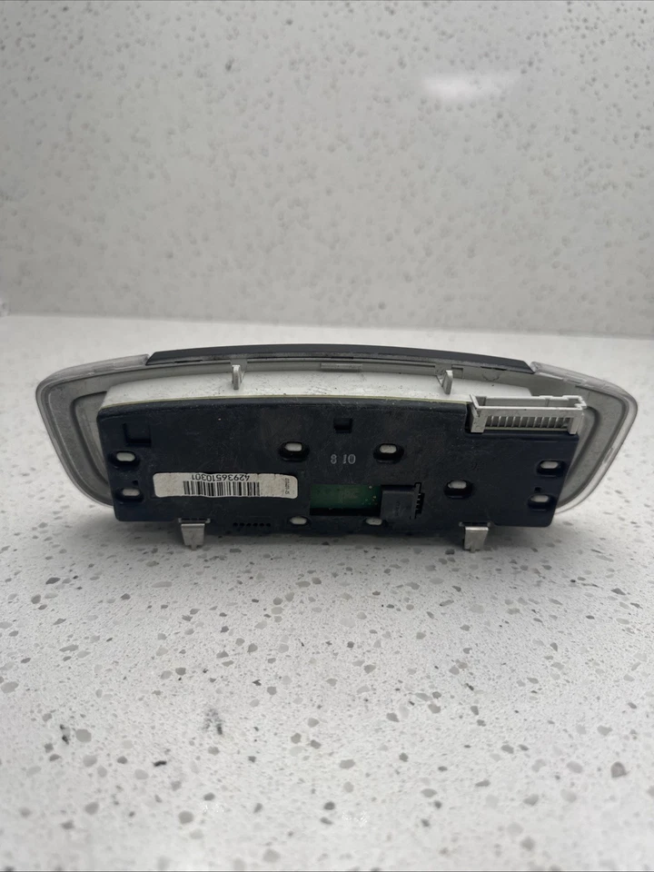 Mini Cooper S Hatchback Door 2018 Interior Light N45 Used B402-26 - Image 4 of 4