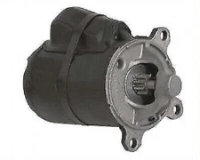 Starter for Marine OMC 2.3L 4cyl, 70116, 984628 1987-1990