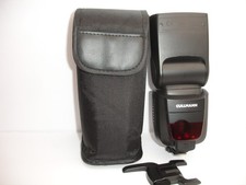 Cullmann CUlight FR 60n Flash for Nikon