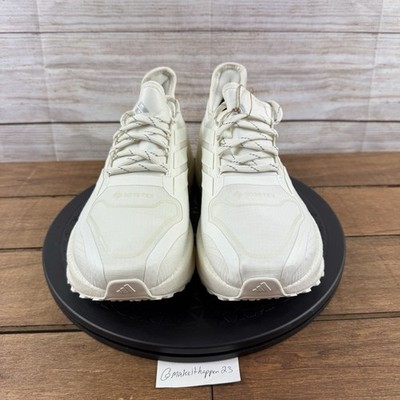 Adidas Ultraboost 5 GTX Gore-Tex Off White Cream JI1387 Women Size